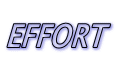 EFFORT